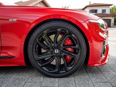 Bentley Continental GT – 10 / 34