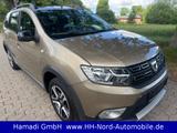 Dacia Logan //AUTOMATIK//KLIMA//USB//KAMERA// - Dacia Logan: Automatik