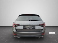 Skoda Superb - Vorschau Bild 7