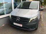Mercedes-Benz Vito  114d Kasten+Klima+ILS+Sortimo-Ausbau - Angebote
