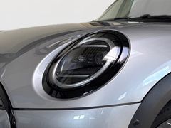 Fahrzeugabbildung MINI Cooper C 1,5 Steptronic Classic Trim