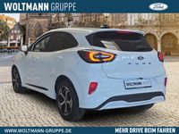 Ford Puma - Vorschau Bild 3