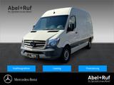Mercedes-Benz Sprinter II HKa 316 CDI L2H2 - Gewerbetreibende - Mercedes-Benz 6x6 G