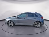 Hyundai i30 FL 5-TÃ rer (MY26) 1.6 T-G  - Hyundai i30 mit Benzin-Antrieb: Automatik