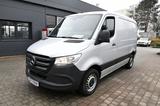 Mercedes-Benz Sprinter 314CDI Kasten L1H1 Schwingsitz Kurz A/C - Mercedes-Benz Kurz