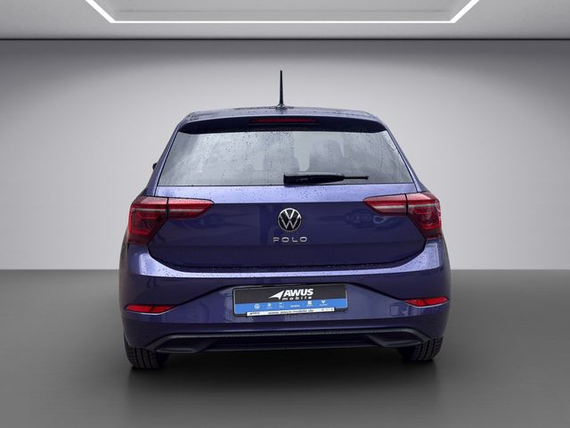 Polo Goal 1.0 TSI 5-Gang Matrix-LED, ACC, App-Co