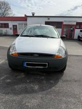 Ford Ka original 64.300 km , Tüv April 2028 - Ford aus 2005: Ka