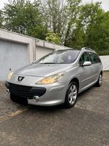 Peugeot 307 SW 2.0 HDI 136PS TÜV - Peugeot 307 mit Diesel-Antrieb: SW Hdi