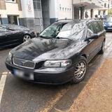 Volvo V70, Automatik, LPG-Gas - Volvo V70 mit LPG-Antrieb: Automatik