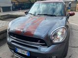MINI Mini Cooper SD Countryman ALL4 PARK LANE 4WD - MINI Countryman Serie: Van