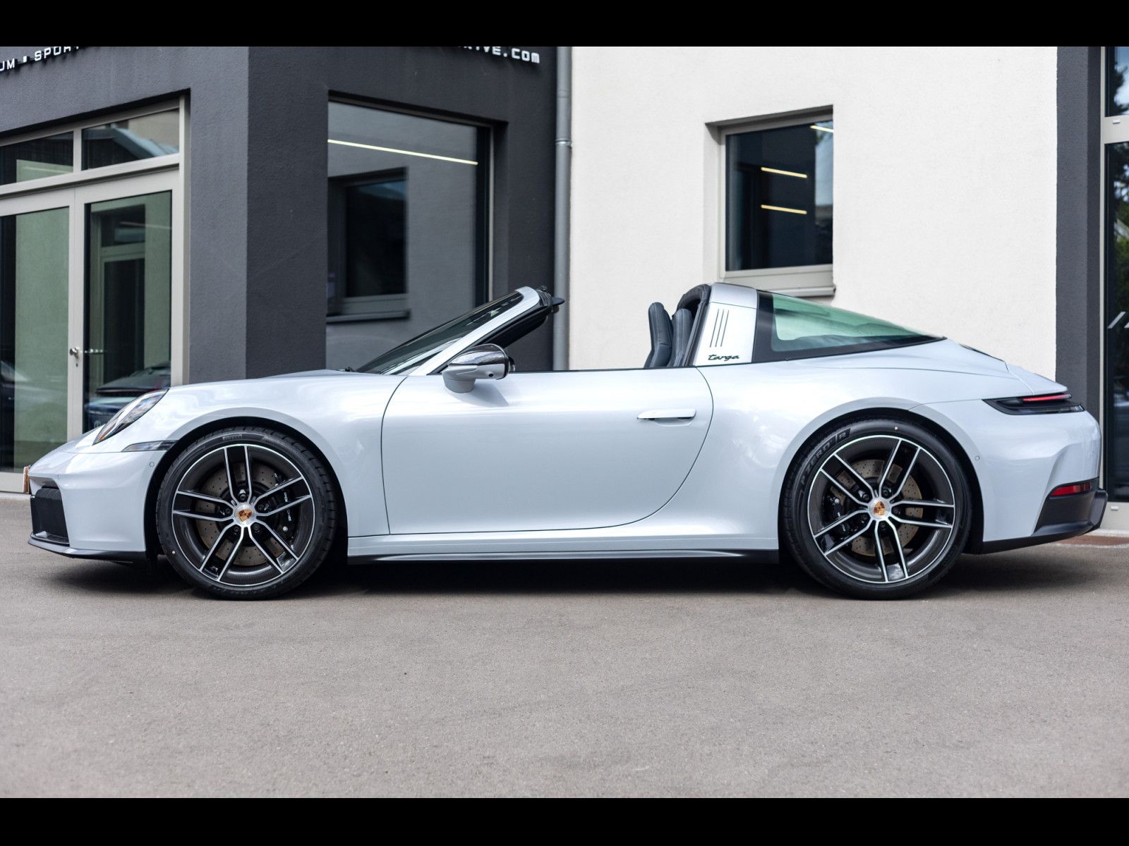 Porsche 992 .2 911 TARGA 4 GTS PDK°CARBON SPORTDESIGN°93 imagem 2