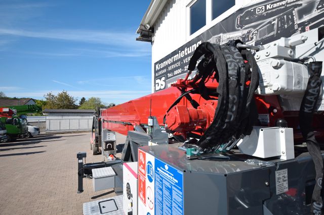 Andere Amak 33 ACCU Power 100%  (Klaas K300 E)