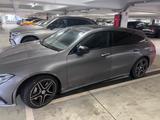 Mercedes-Benz CLA 35 AMG Shooting Brake Mercedes-AMG CLA 3... - Mercedes-Benz CLA 35 AMG Shooting Brake Kombi Gebrauchtwagen