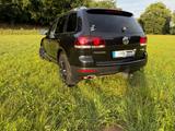 Volkswagen Touareg 3.0 V6 TDI Tiptronic North Sails Nor... - Volkswagen Touareg: Sails North