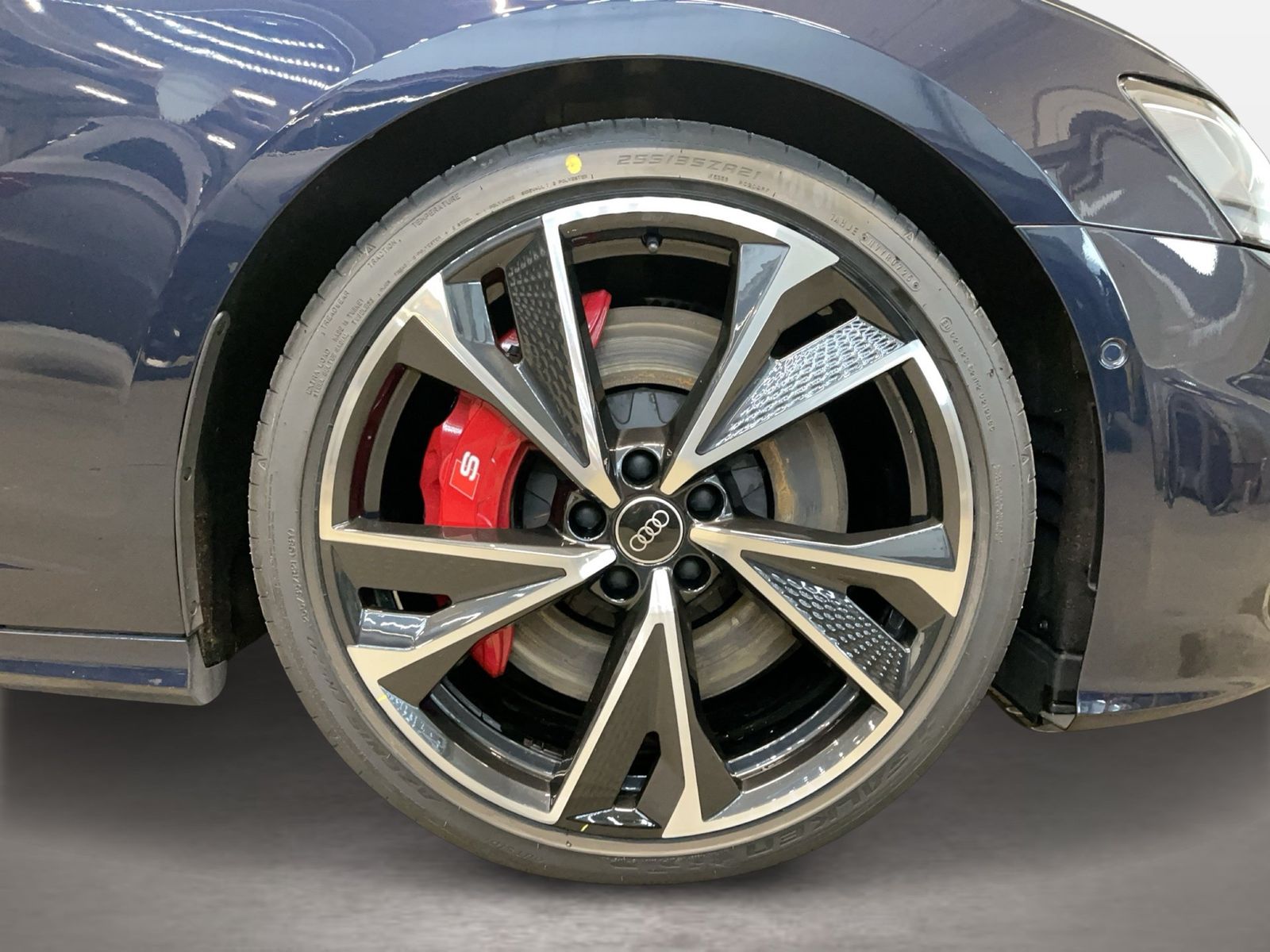 Audi S6 - Bild 6