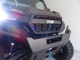 TGB Landmax 1000 ABS LED EPS UTV Vollkabine - UTV
