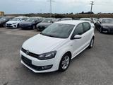 Volkswagen Polo V Life SHG 2.Hand Klima Euro5 PDC Tempomat - Volkswagen Polo: Eu