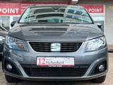 Seat Alhambra 2.0 TDI DSG *7SITZ*ELEK.TÜR*CARPLAY*AHK - Seat Alhambra in Ludwigshafen