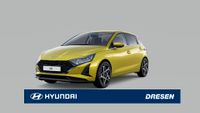 Hyundai i20 - Vorschau Bild 1