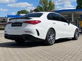 Mercedes-Benz C 43 AMG 4M Night II Perf. Sitze Pano Distronic - Mercedes-Benz C 43 AMG Gebrauchtwagen