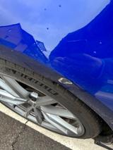 Volkswagen Golf 7R Performance mit Vollausstattung - : V mit