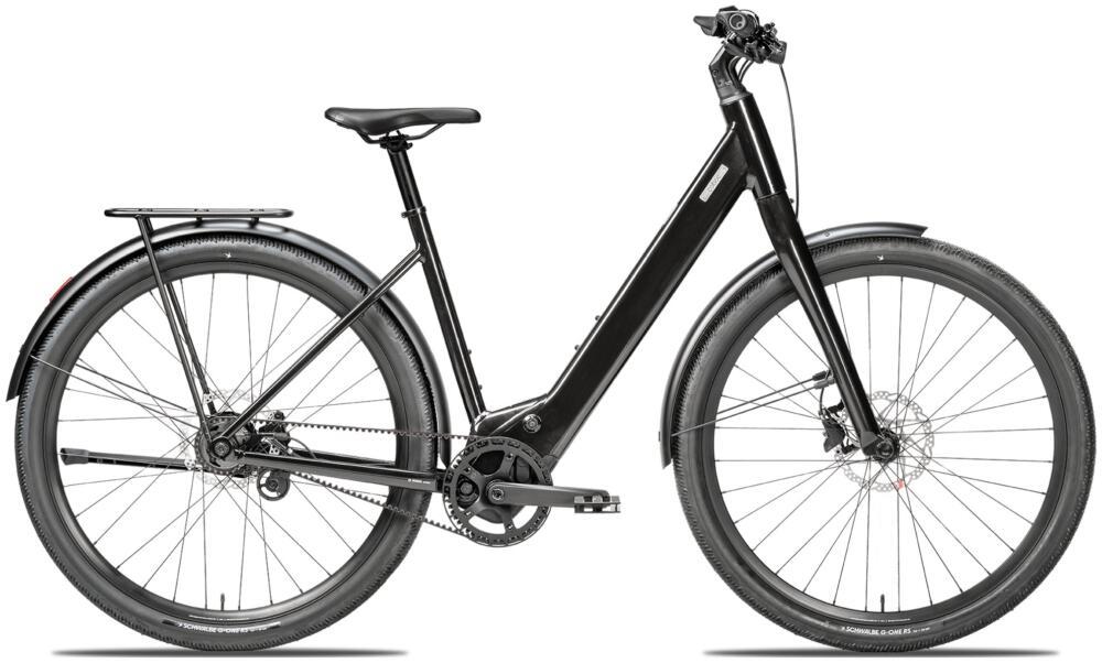 Coboc Skye City Step Belt M