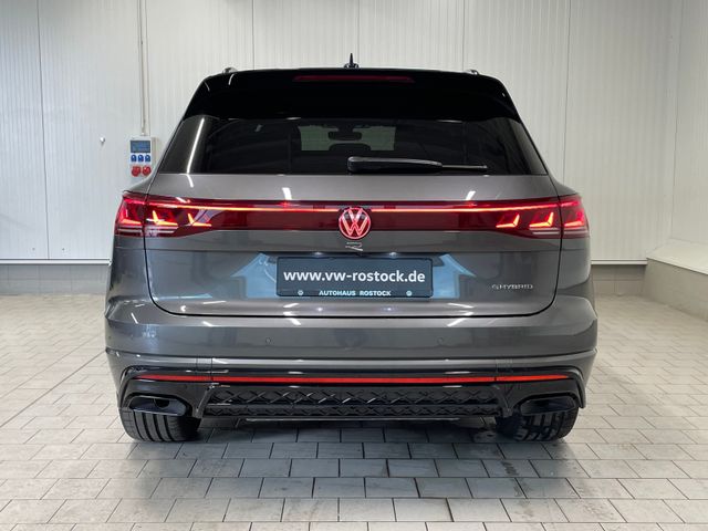 Touareg R 3.0 TSI eHybrid 4Motion AHK ACC
