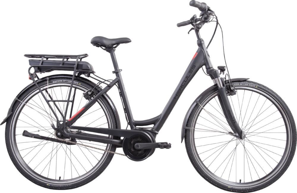 Hercules Robert/a R7 Active Plus 50cm