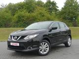 Nissan Qashqai 1.2 Navi Sitzheizung Tempomat Spurhalte - gebrauchte Nissan Qashqai aus dem Jahr 2016