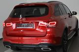 Mercedes-Benz GLC 300d 4M AMG Line TLeder,Navi,LED,Panorama,SH - gebrauchte Mercedes-Benz GLC 300 aus dem Jahr 2021