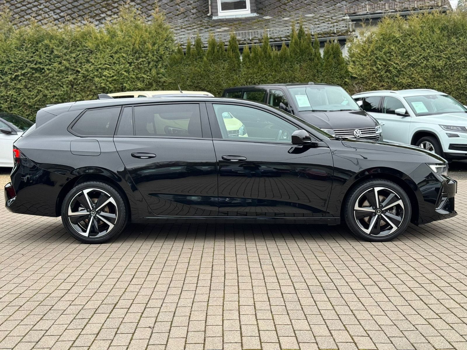 OPEL Astra, 2024, Diesel, 131 PS