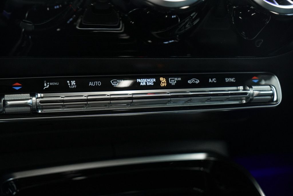 Mercedes Benz Cla 45 Amg