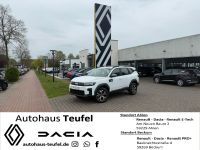 Dacia Bigster - Vorschau Bild 1