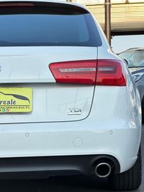 Audi A6 - 6