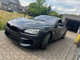 BMW M6 Coupé M6 Deutsches Fahrzeug / Unfallfrei - BMW M6 aus 2012