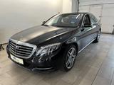 Mercedes-Benz S 350 S -Klasse Lim. BlueTEC  *Navi*LED*Sound* - gebrauchte Mercedes-Benz S 350 aus dem Jahr 2015