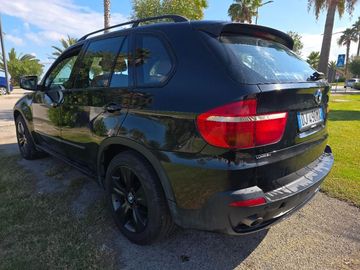BMW X5 - 4