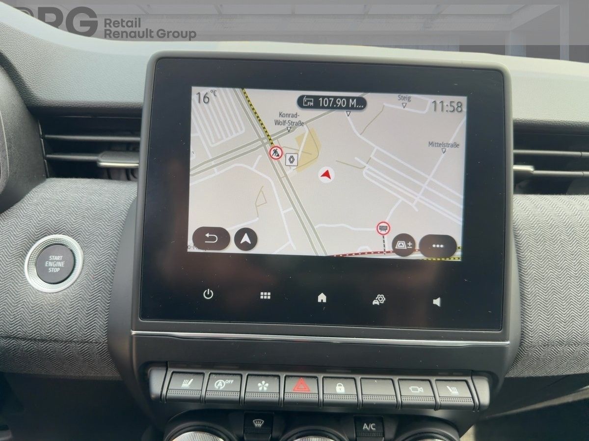 Renault Clio - Bild 12