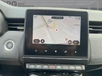 Renault Clio - Vorschau Bild 12