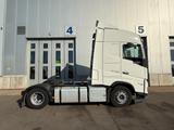 Volvo FH460TC Globetrotter - Volvo Kipper
