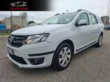 Dacia DACIA Logan MCV 1.5 dCi 8V 75 CV S&S Ambiance - Dacia Logan: 1.5