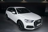Audi Q7 50 TDI Quattro - Unfallfrei - Neuwagenzustand - Audi Q7 Gebrauchtwagen in Hannover
