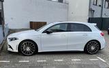 Mercedes-Benz A 35 AMG Mercedes-AMG 4MATIC, Perf.Si+L, Pano, B - gebrauchte Mercedes-Benz A 35 AMG aus dem Jahr 2020