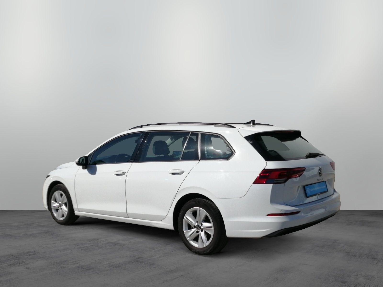 Volkswagen Golf - Bild 3