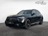 Mercedes-Benz AMG GLC 63 S E Performance - Mercedes-Benz GLC 63 AMG Plug-in Hybrid (PHEV) Gebrauchtwagen
