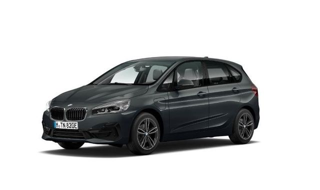 BMW 225xe iPerf Active Tourer / Sport Line / LED / D