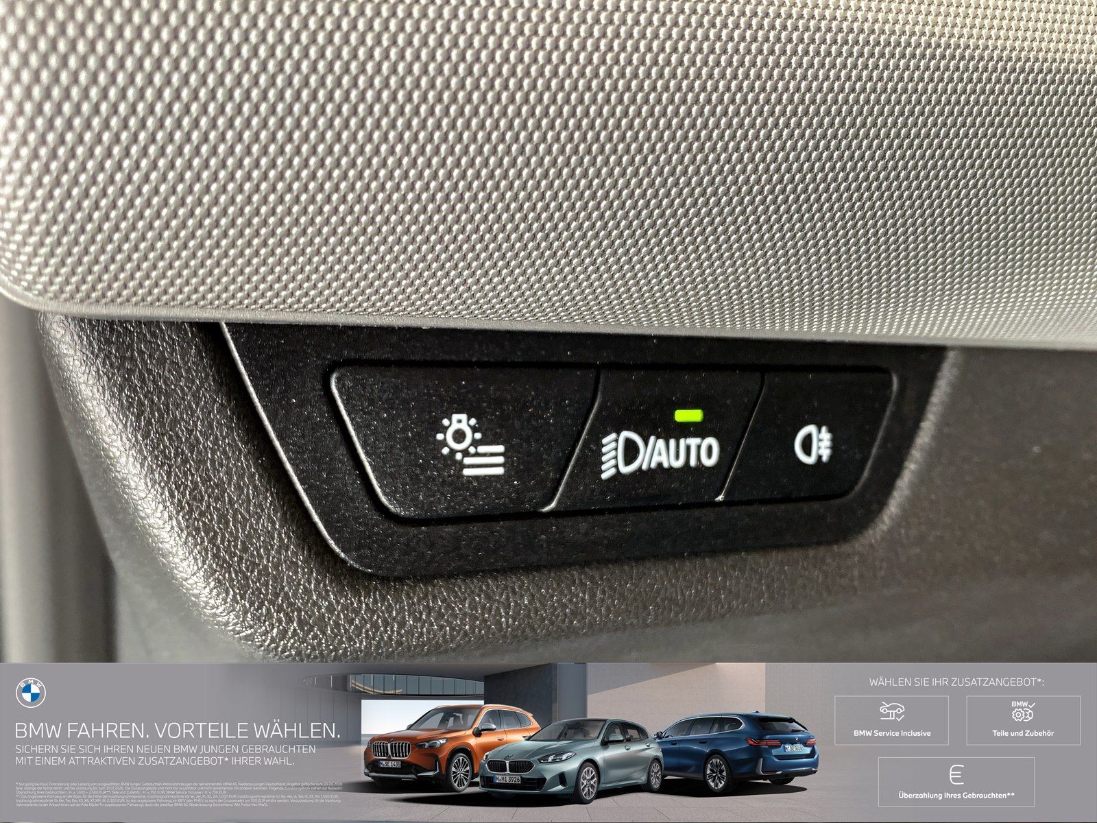 BMW 220 Active Tourer - Bild 21