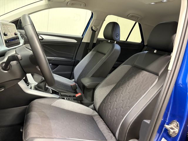 T-Roc Goal 1.0 TSI LED ACC SHZ PDC