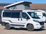 HYMER / ERIBA / HYMERCAR Sydney GT - HYMER / ERIBA Kastenwagen