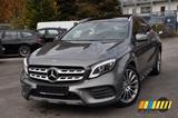Mercedes-Benz GLA 220 d Urban Style Edition AMG Line Ext. - Mercedes-Benz mit Diesel-Antrieb: Geländewagen